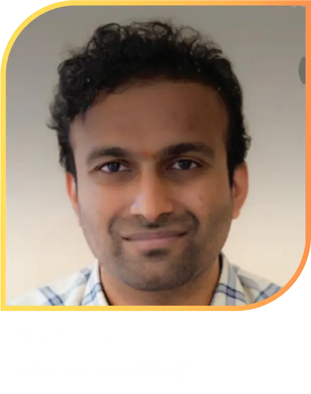 Mr Naren Anne